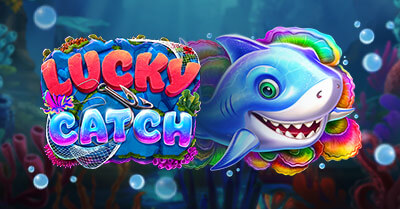 Hot7 Lucky Catch